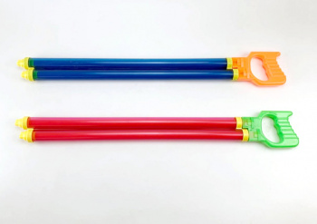 Помпа водн. арт. 001-52 Цвета микс 2 струи 65 см )