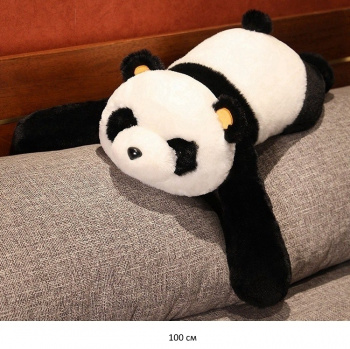 им Панда арт. YE250909-3/240107-38/240221-3 Лежит 100 см в пак.)