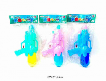 Пистолет водн. арт. M63A Цвета микс в пакете_ Пистолет водн. арт. M63A Цвета микс в пакете_