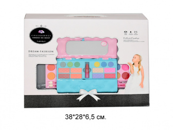 Набор косметики арт. 9156 Сумочка в кор.•