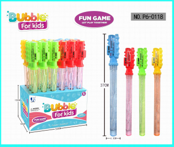 Пузыри мыльные арт. 6-0118P/3817 "Паровозик" /128мл/блок (24шт.)/_37*4,5*3