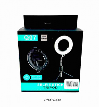 Кольцо осветитель арт. Q07 Кольцо в кор._ Кольцо осветитель арт. Q07 Кольцо в кор._