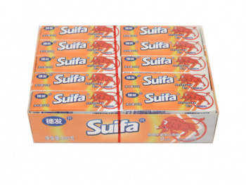 Жевательная резинка арт. 937001/936981 "Энергетик" 25 г 20 шт. в кор.'^