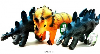 Динозавр арт. JX106 Фигурка в ассортименте звук в пак._ Динозавр арт. JX106 Фигурка в ассортименте звук в пак._