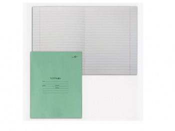 Тетрадь 12л. линия "Арх. ЦБК", арт.AZ01 (1/420) AZ01