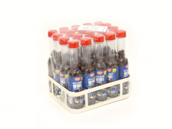 Конфета арт. 530454 Драже шоколадное в бутылке 20 шт. упаковка* Конфета арт. 530454 Драже шоколадное в бутылке 20 шт. упаковка*