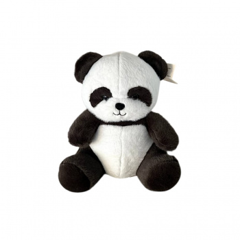 им Панда арт. YE23815-24-2 Черно-белая сидит 35 см в пак.) им Панда арт. YE23815-24-2 Черно-белая сидит 35 см в пак.)