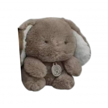 им Зайка арт. 209174 С медальоном ароматизированный в пак.