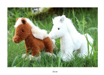 им Лошадь арт. ZZW-1 Мохнатая цвета микс 1 шт. в пак. им Лошадь арт. ZZW-1 Мохнатая цвета микс 1 шт. в пак.