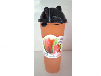 Напиток арт. 370635-1 Бабл-ти "Арбуз" 620 мл 15 шт. в кор.*