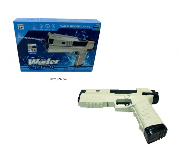 Пистолет водн. арт. PC1001A На батар. в кор.• Пистолет водн. арт. PC1001A На батар. в кор.•