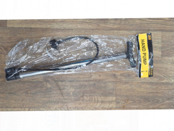 Насос арт. JK-069/2218-31 Ручной 60 см. в пак.=