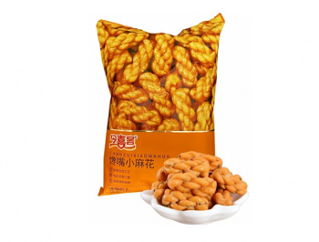 Чак-Чак арт. 840037 Классический 158 г 1 шт. в пак.*