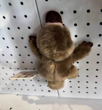 им Утконос арт. 209438 Коричневый магнитный, ароматизированный в пак.