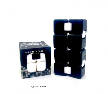 Антистресс арт. WXMF Кубик Инфинити в кор._ Антистресс арт. WXMF Кубик Инфинити в кор._
