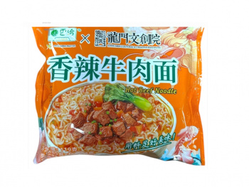 Лапша арт. 752407 БП Острая говядина 1 шт. 85 г в пак.* Лапша арт. 752407 БП Острая говядина 1 шт. 85 г в пак.*