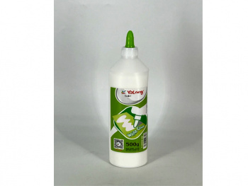 кц_Клей ПВА арт. 86008-500 Yalong 500 г в бутылке